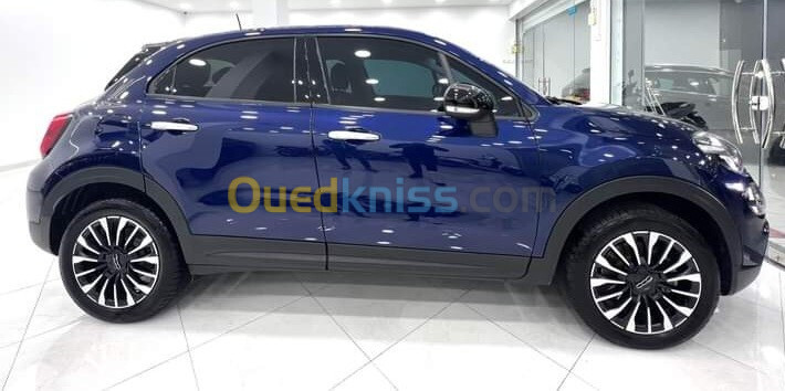 Fiat 500 x 2024 