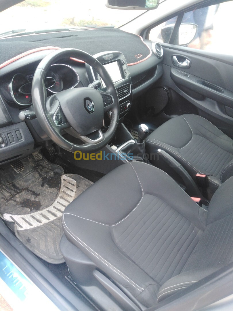 Renault Clio 4 2018 Limited 2