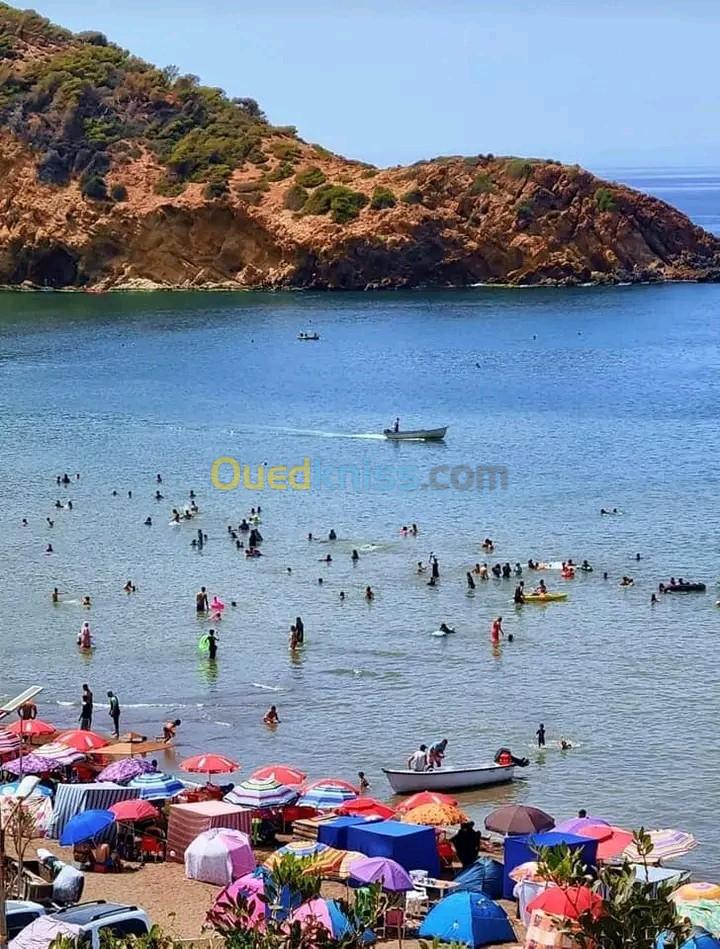 Location vacances Niveau De Villa F4 Tipaza Tipaza