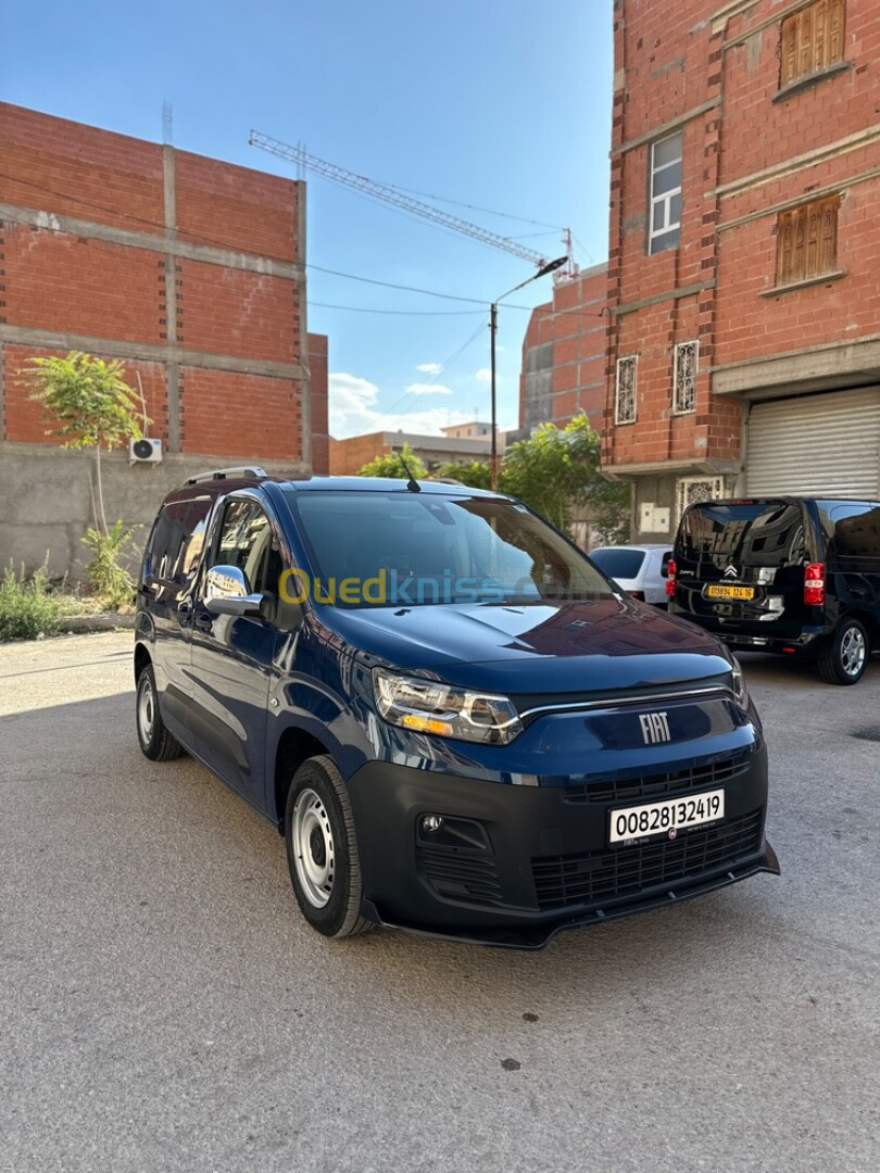 Fiat Doblo 2024 Doblo