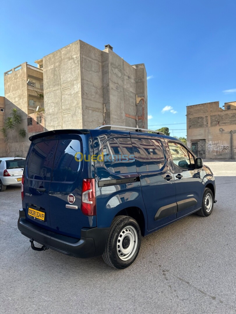 Fiat Doblo 2024 Doblo