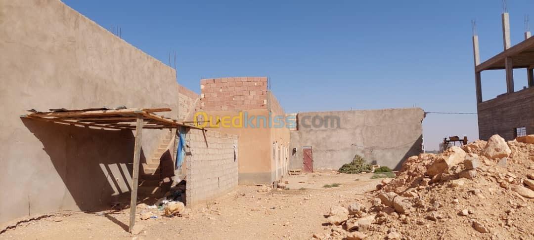 Vente Terrain Ghardaia Ghardaia