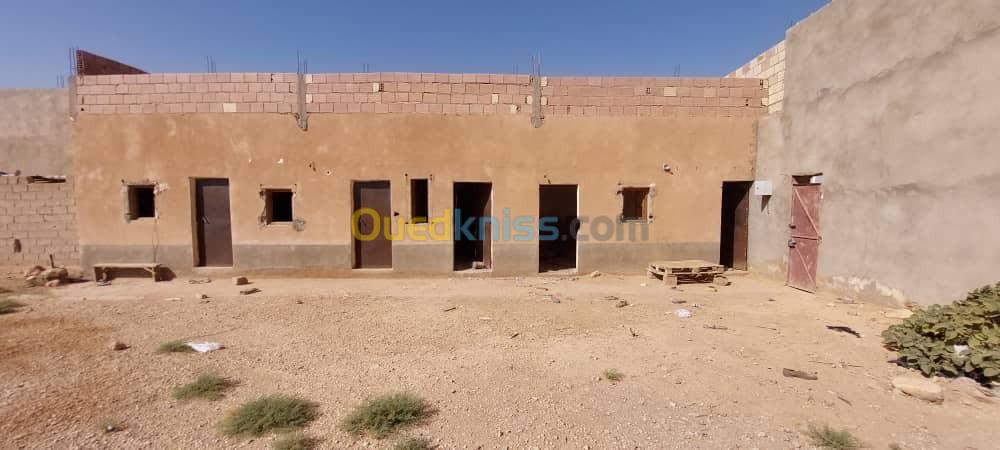 Vente Terrain Ghardaia Ghardaia