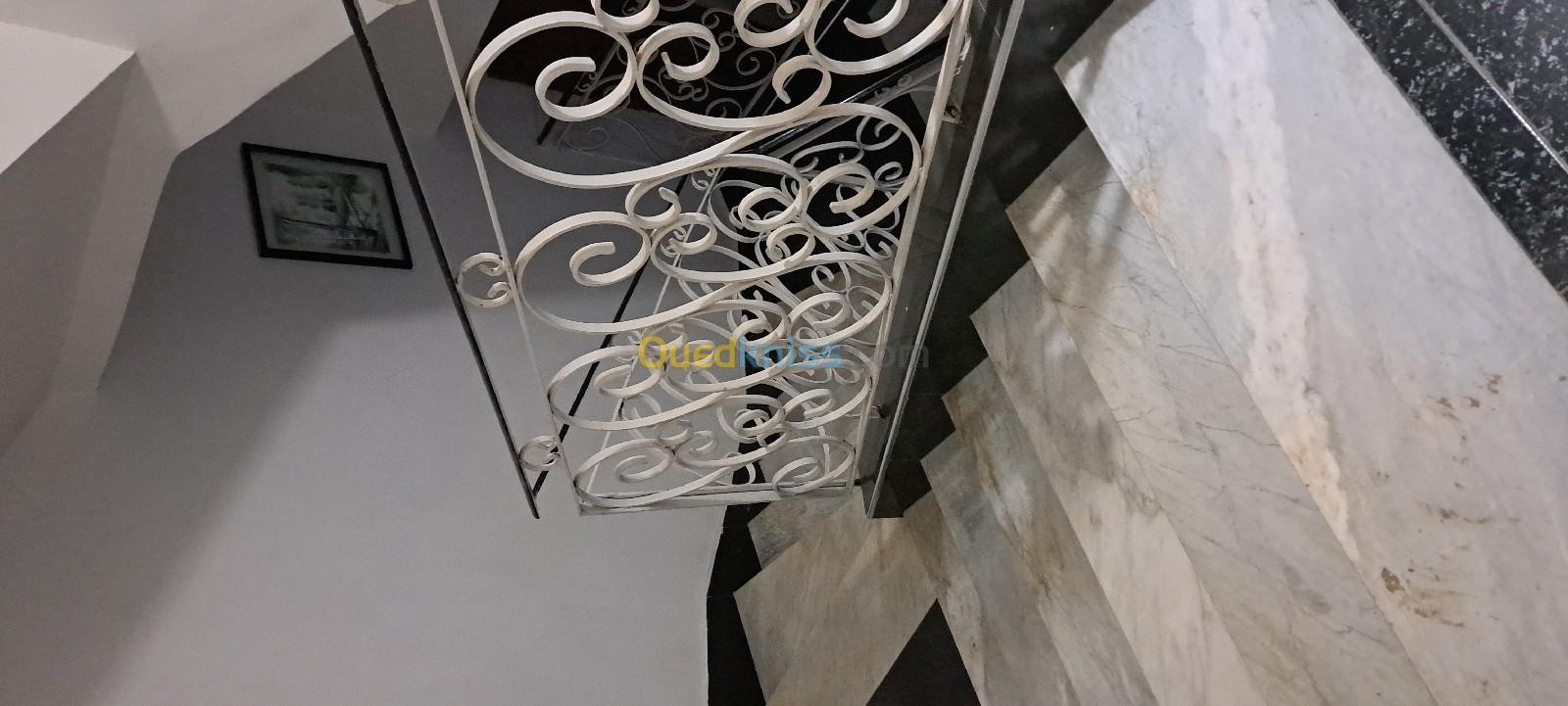 Location Appartement F2 Oran Bir el djir