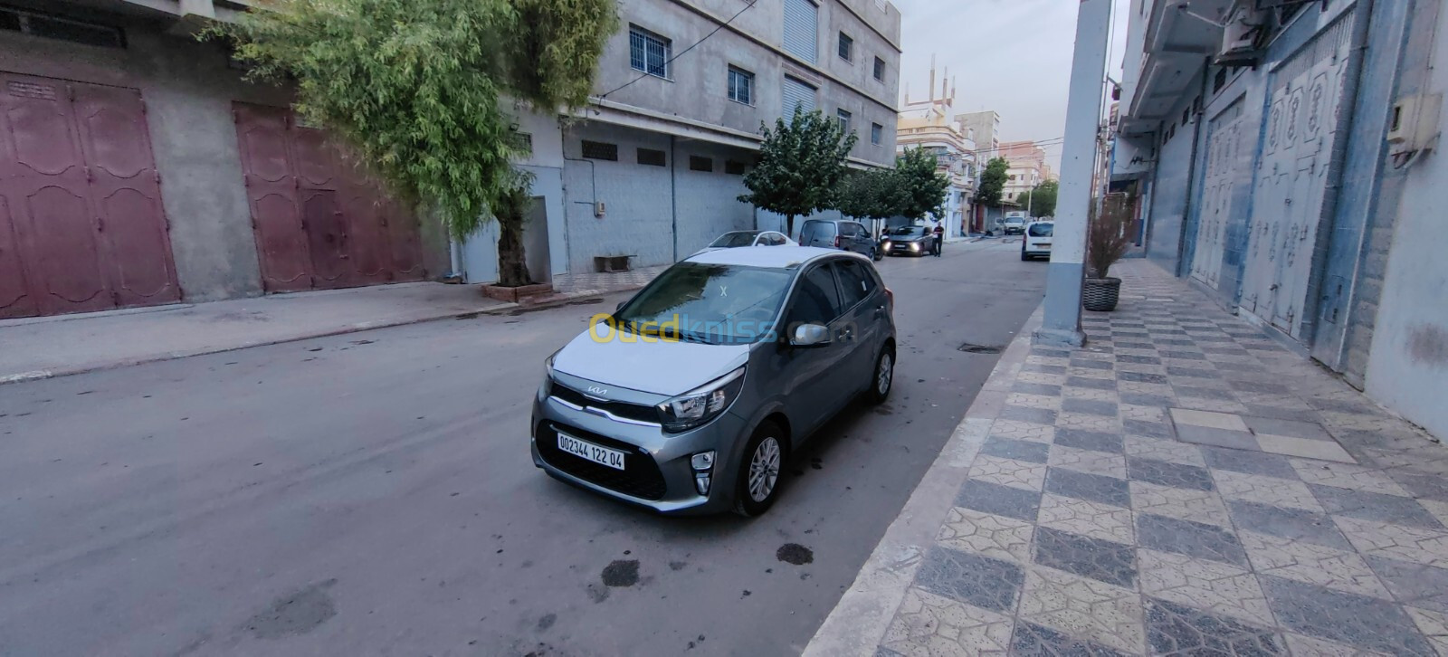 Kia Picanto 2022 LX Start