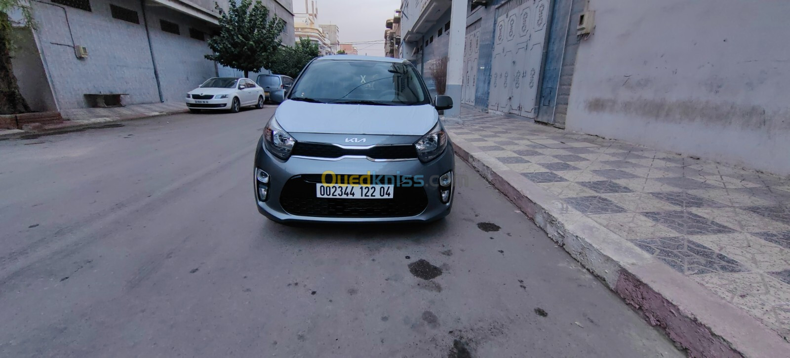 Kia Picanto 2022 LX Start