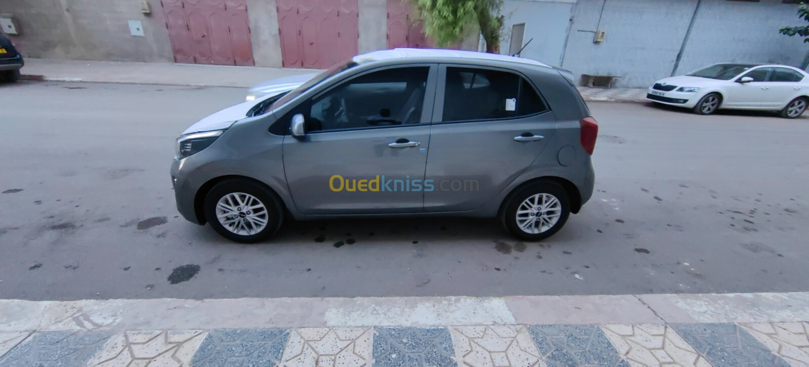 Kia Picanto 2022 LX Start