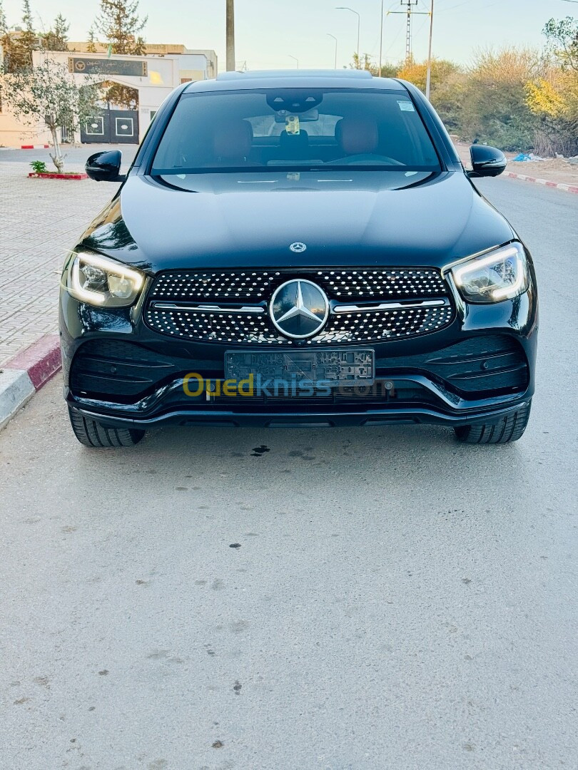 Mercedes GLC 2020 GLC