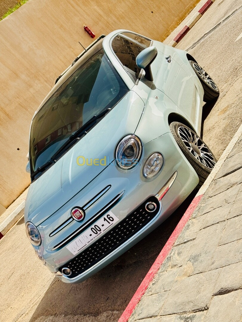 Fiat 500 2024 Dolcevita