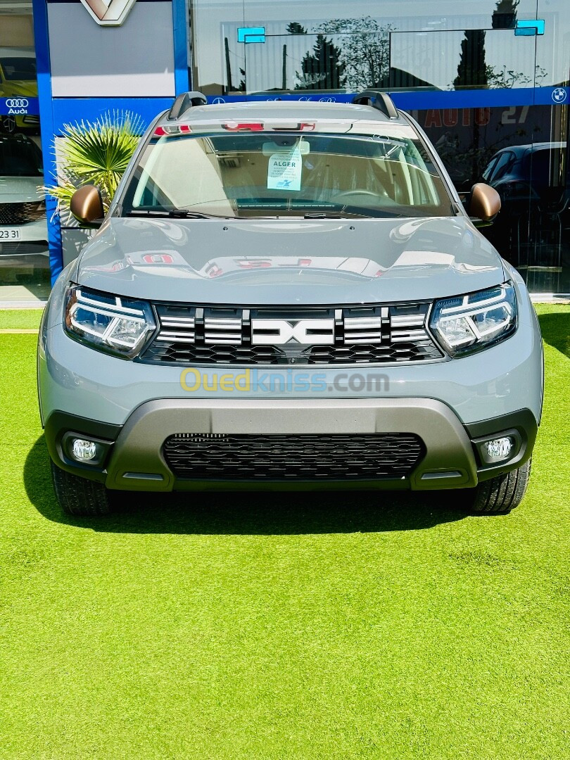 Dacia Duster 2024 Golde