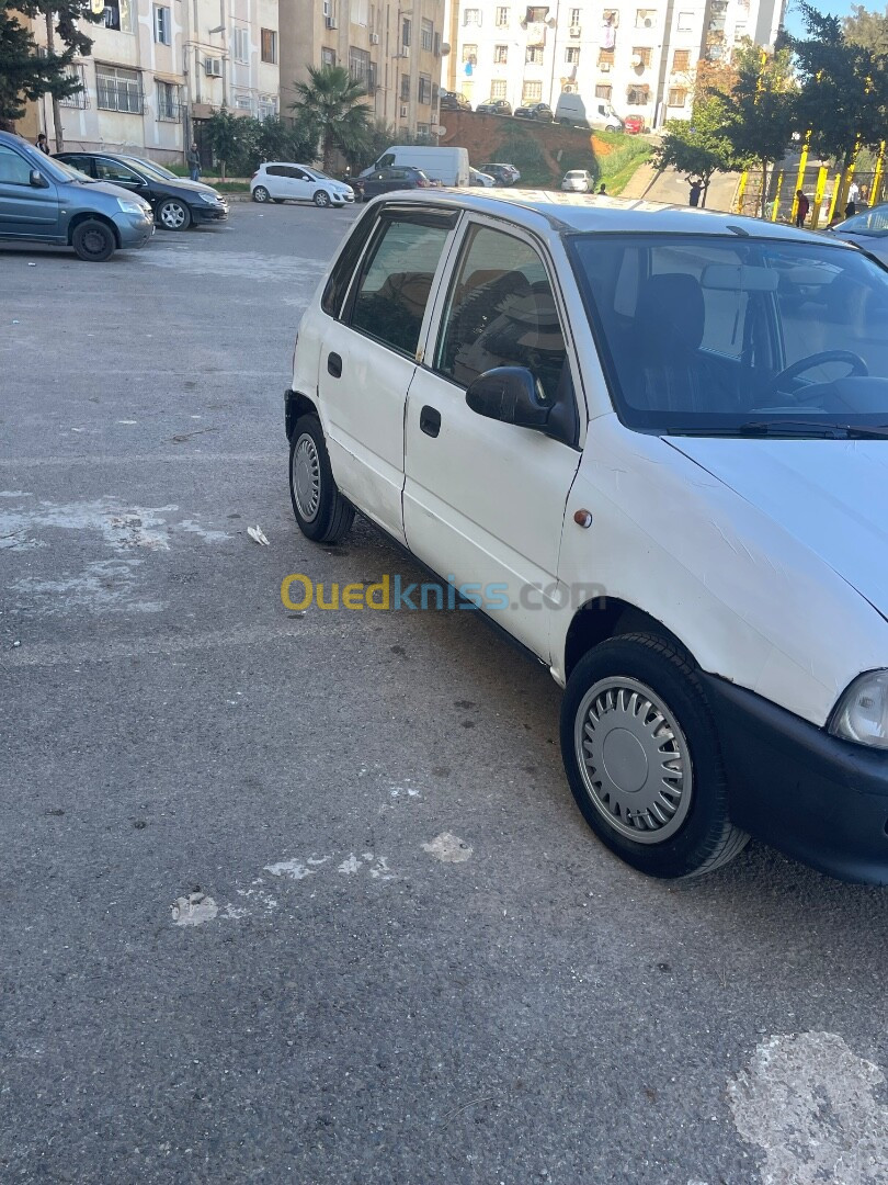 Suzuki Maruti Zen 2005 Maruti Zen