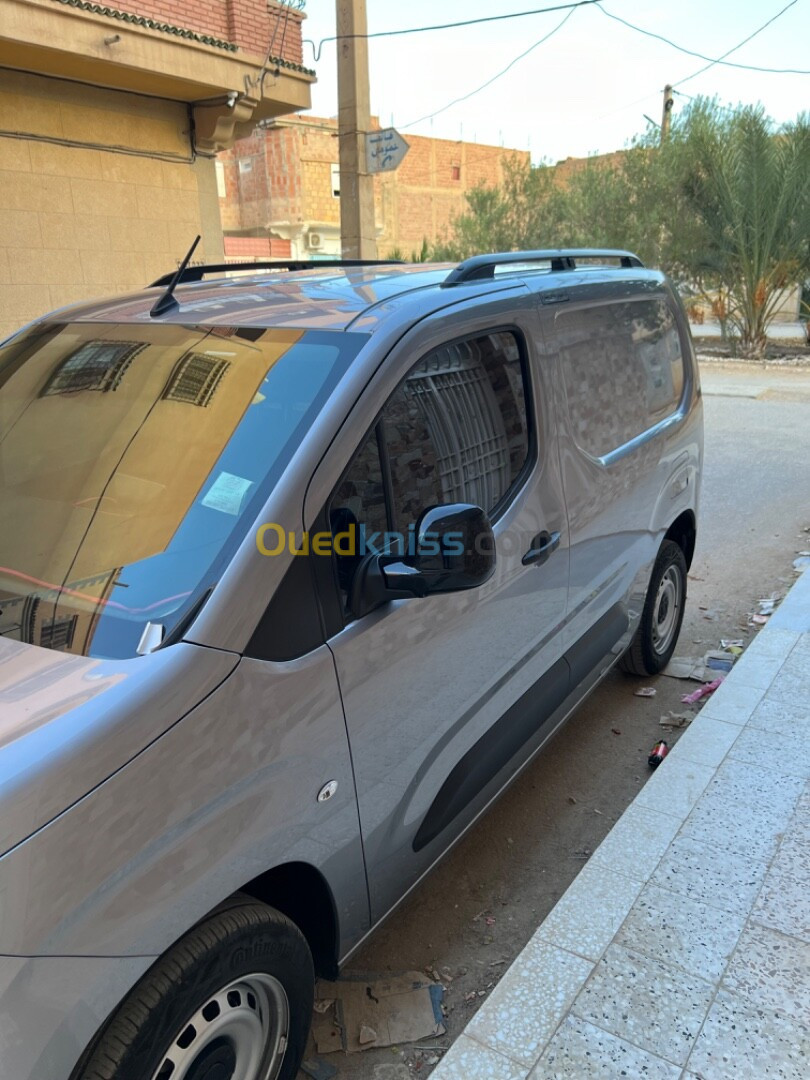 Fiat Doblo 2023 