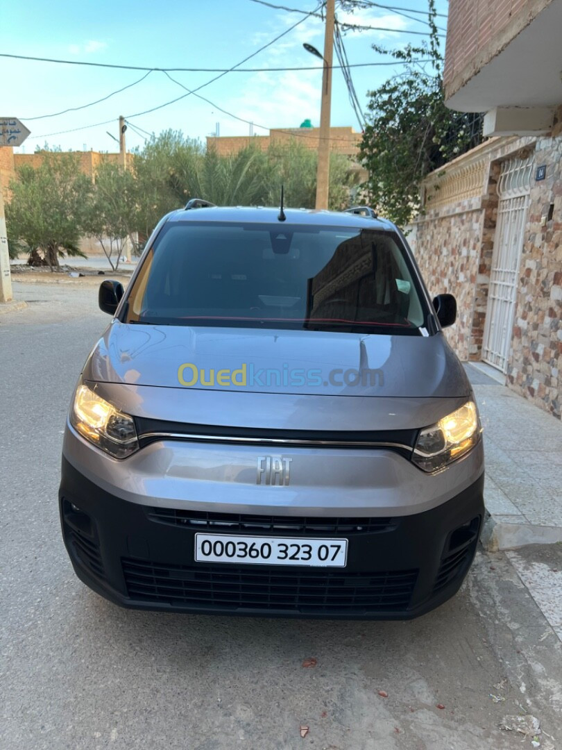 Fiat Doblo 2023 