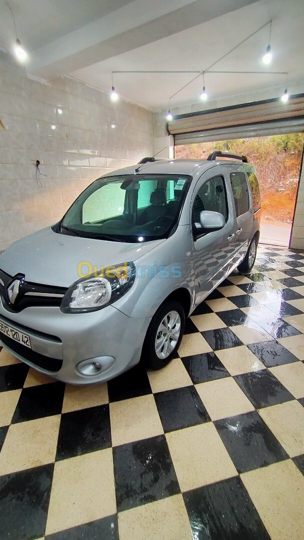 Renault Kangoo 2020 Privilège +