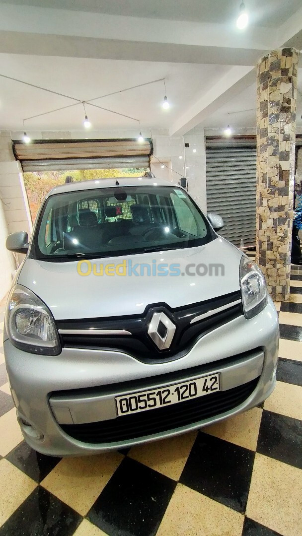 Renault Kangoo 2020 Privilège plus