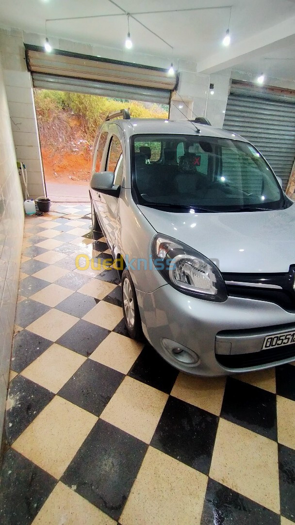 Renault Kangoo 2020 Privilège plus