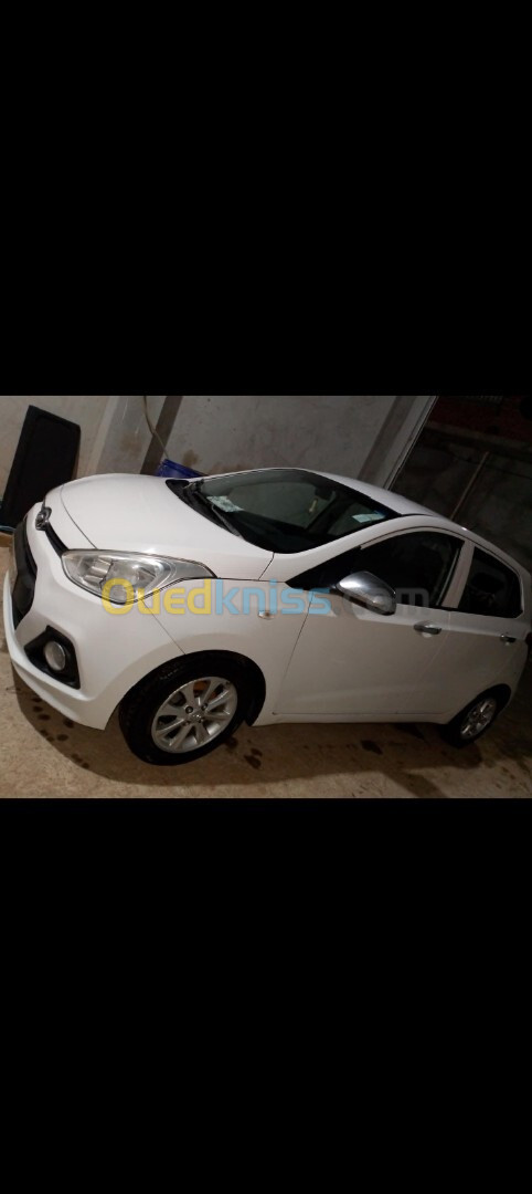 Hyundai Grand i10 2017 