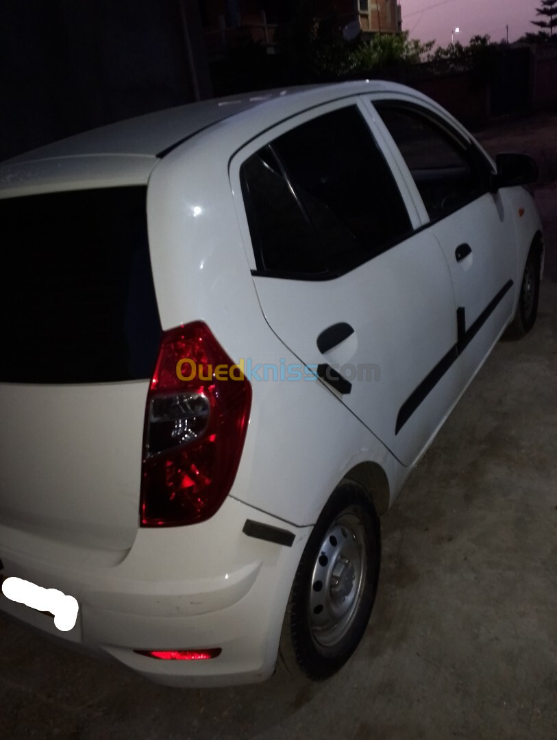 Hyundai i10 2014 GLS