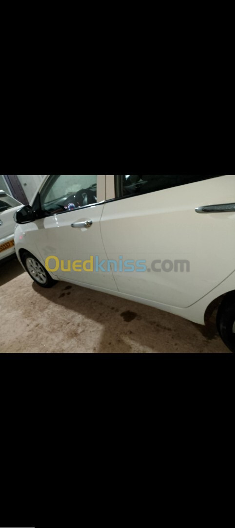 Hyundai Grand i10 2017 