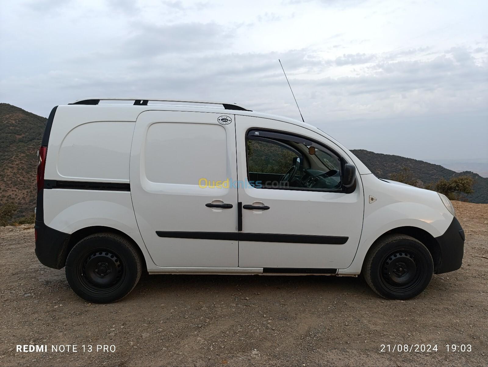 Renault Kangoo 2012 Grand Confort