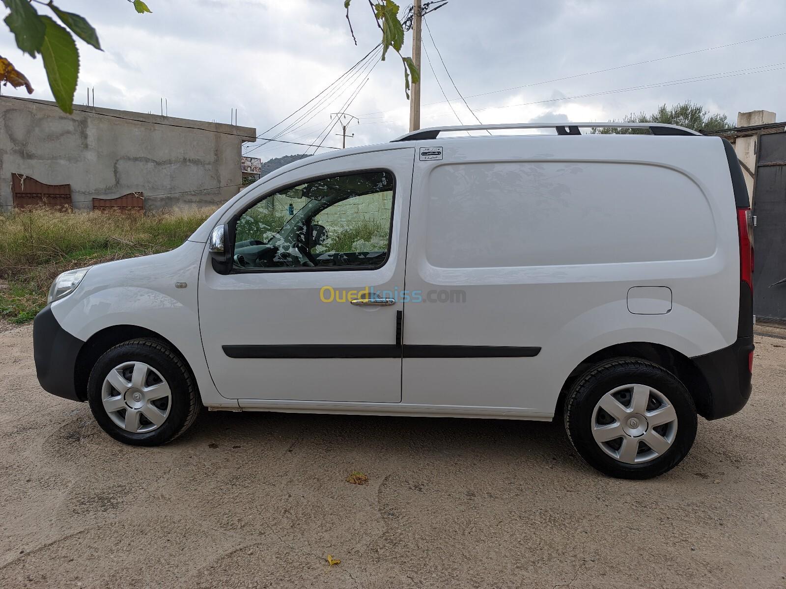 Renault Kangoo 2015 Grand confort (Utilitaire)