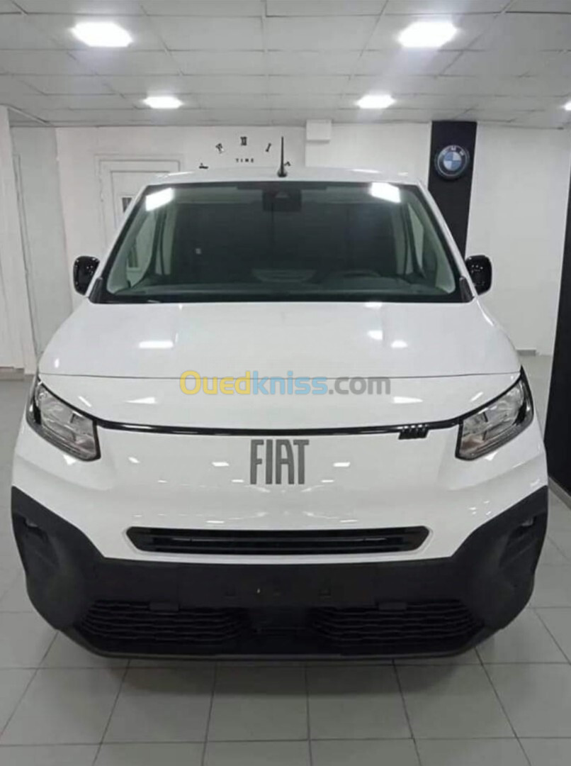 Fiat Doblo 2024 Dz nouveau