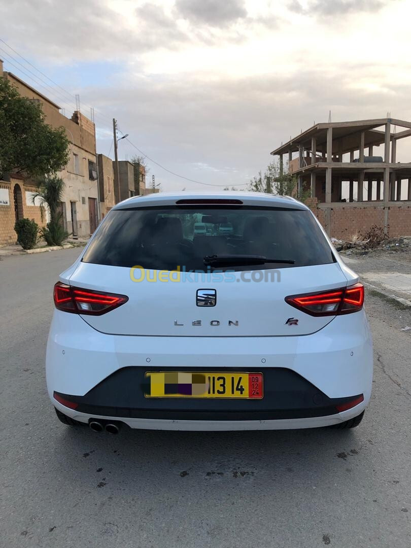 Seat Leon 2013 Leon