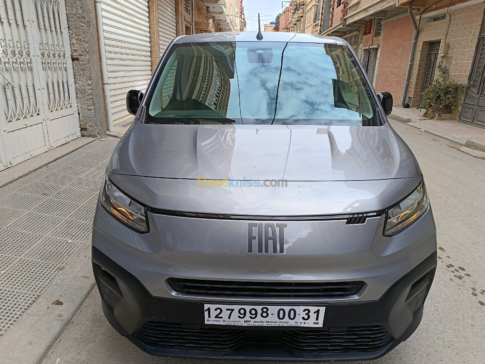 Fiat Doblo 2024 Doblo