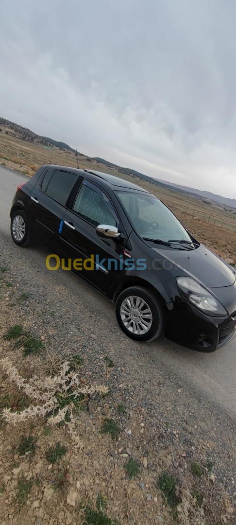 Renault Clio 3 2012 Clio 3