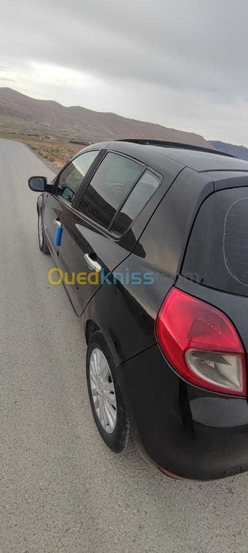 Renault Clio 3 2012 Clio 3