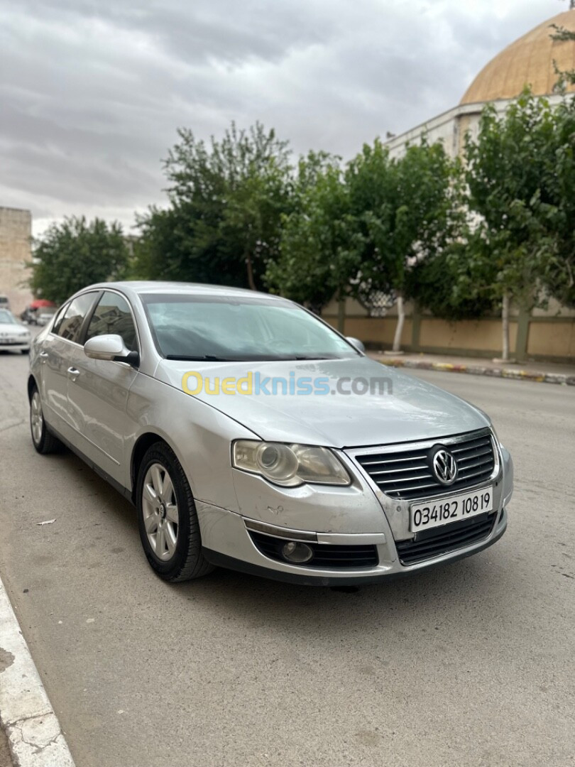 Volkswagen Passat 2008 Passat