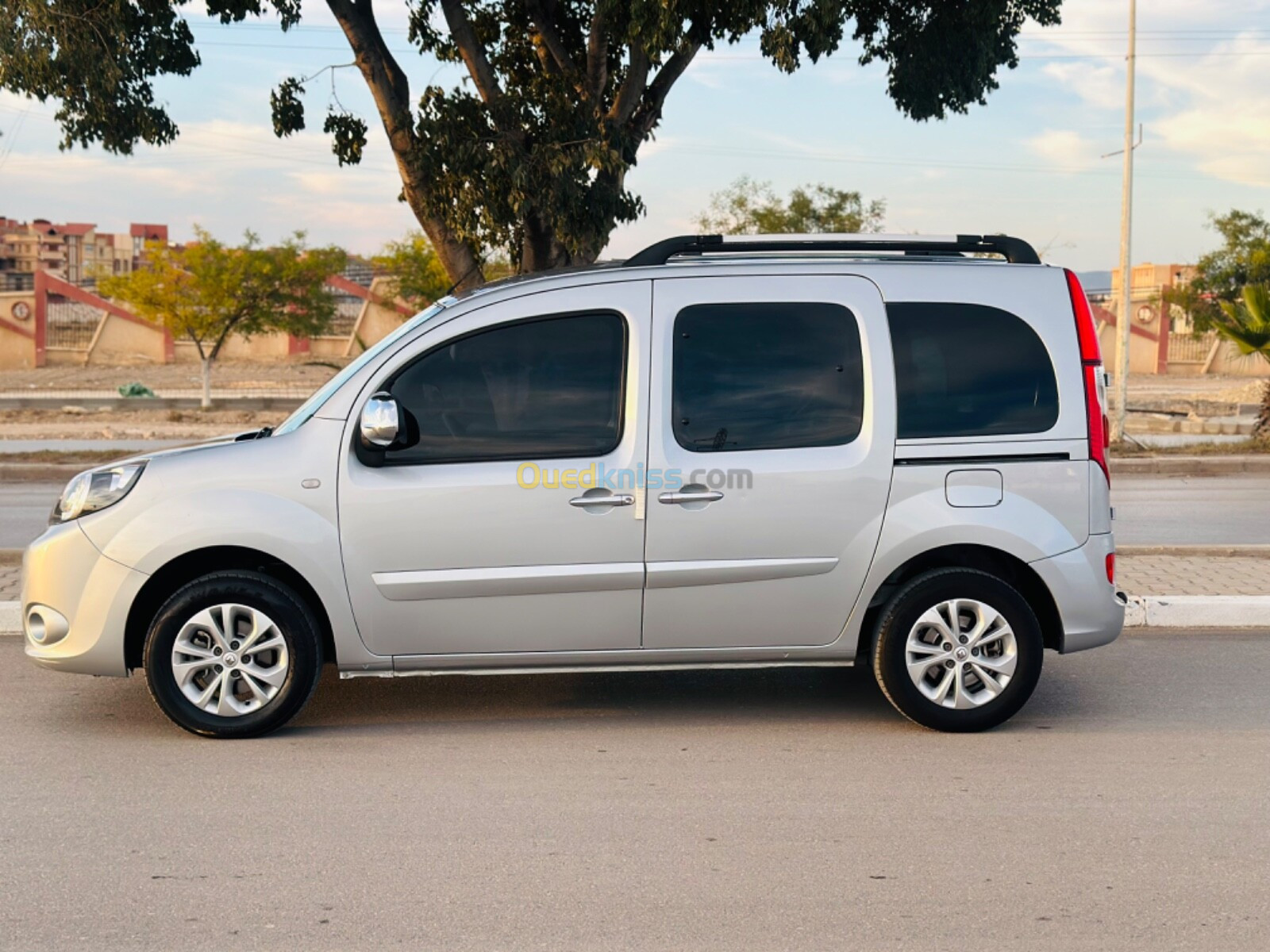 Renault Kangoo 2021 Privilège plus