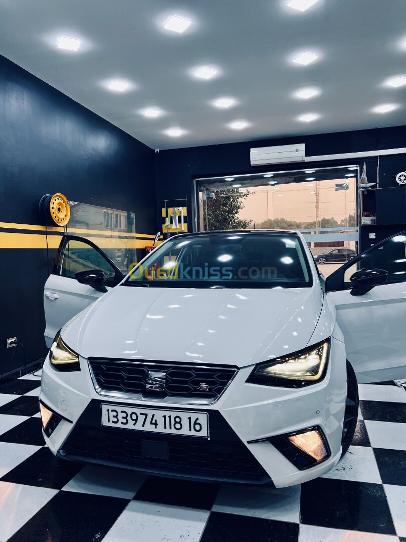 Seat Ibiza 2018 FR