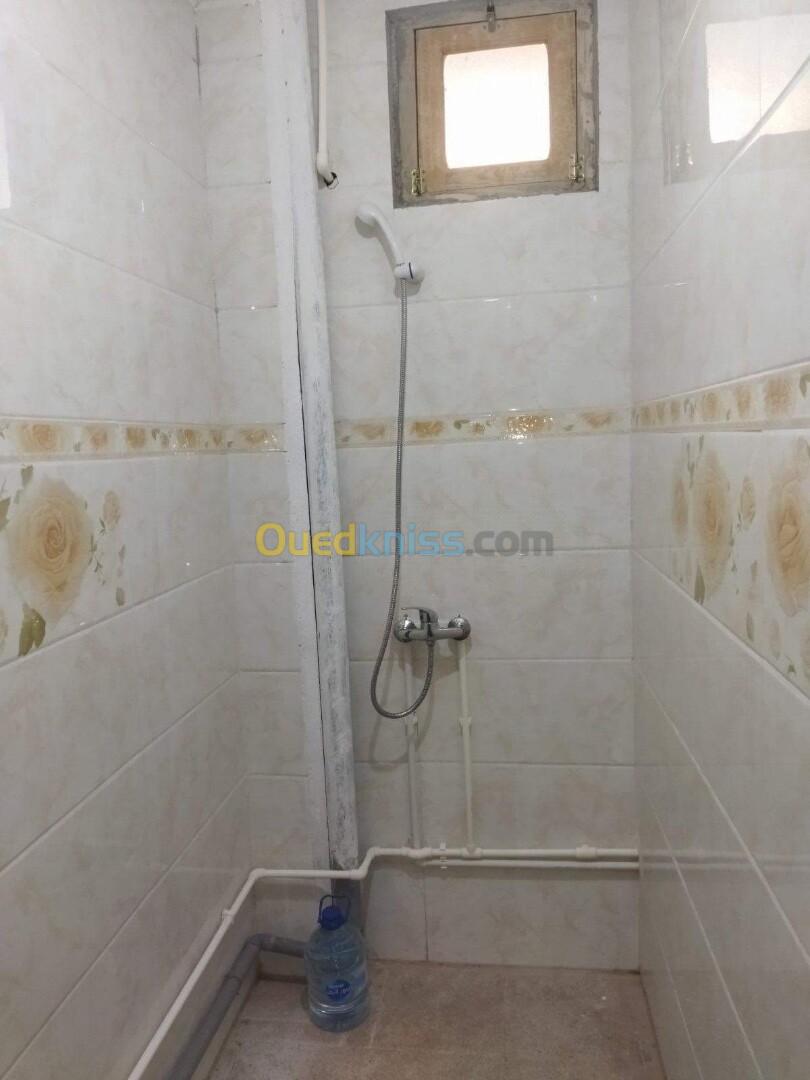 Vente Appartement F3 Oum El Bouaghi Ain beida