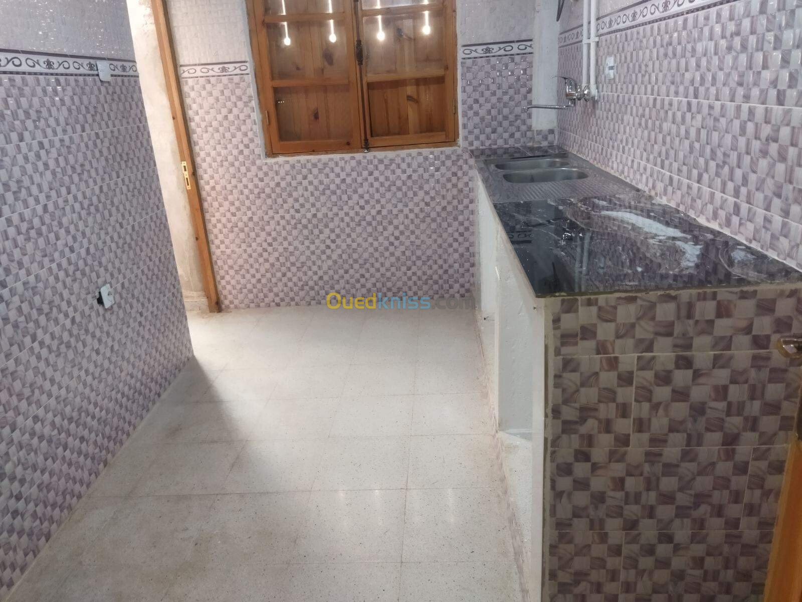 Vente Appartement F3 Oum El Bouaghi Ain beida