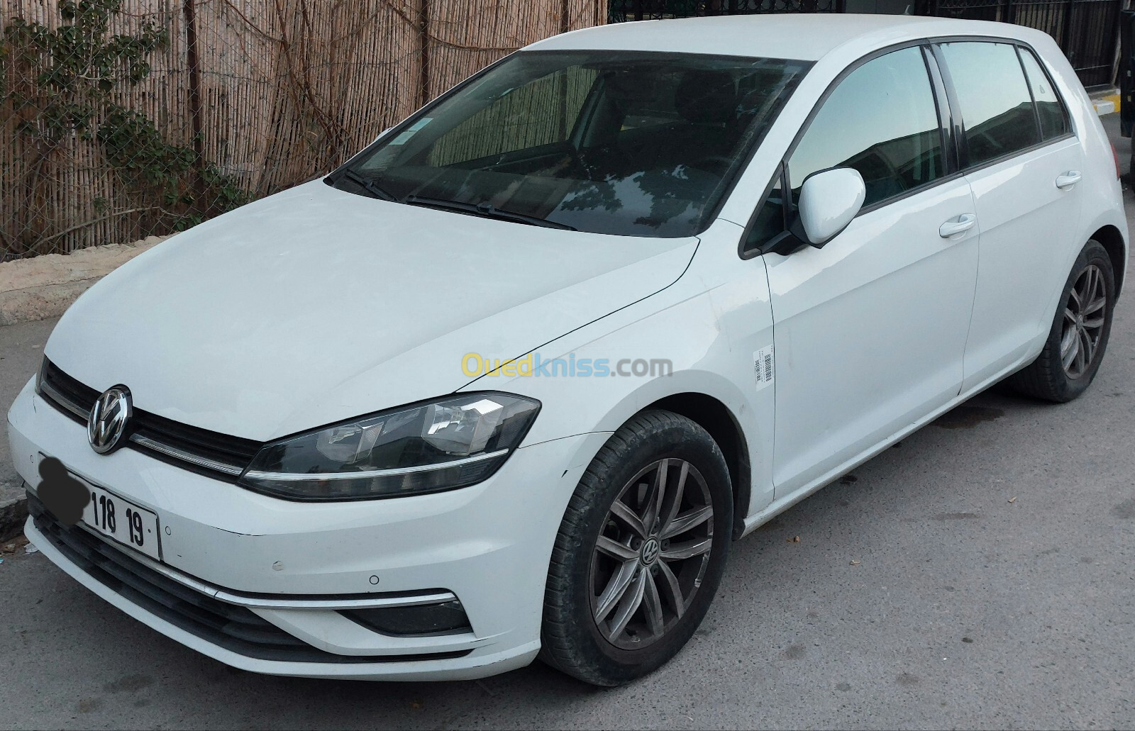 Volkswagen Golf 7 2018 START+