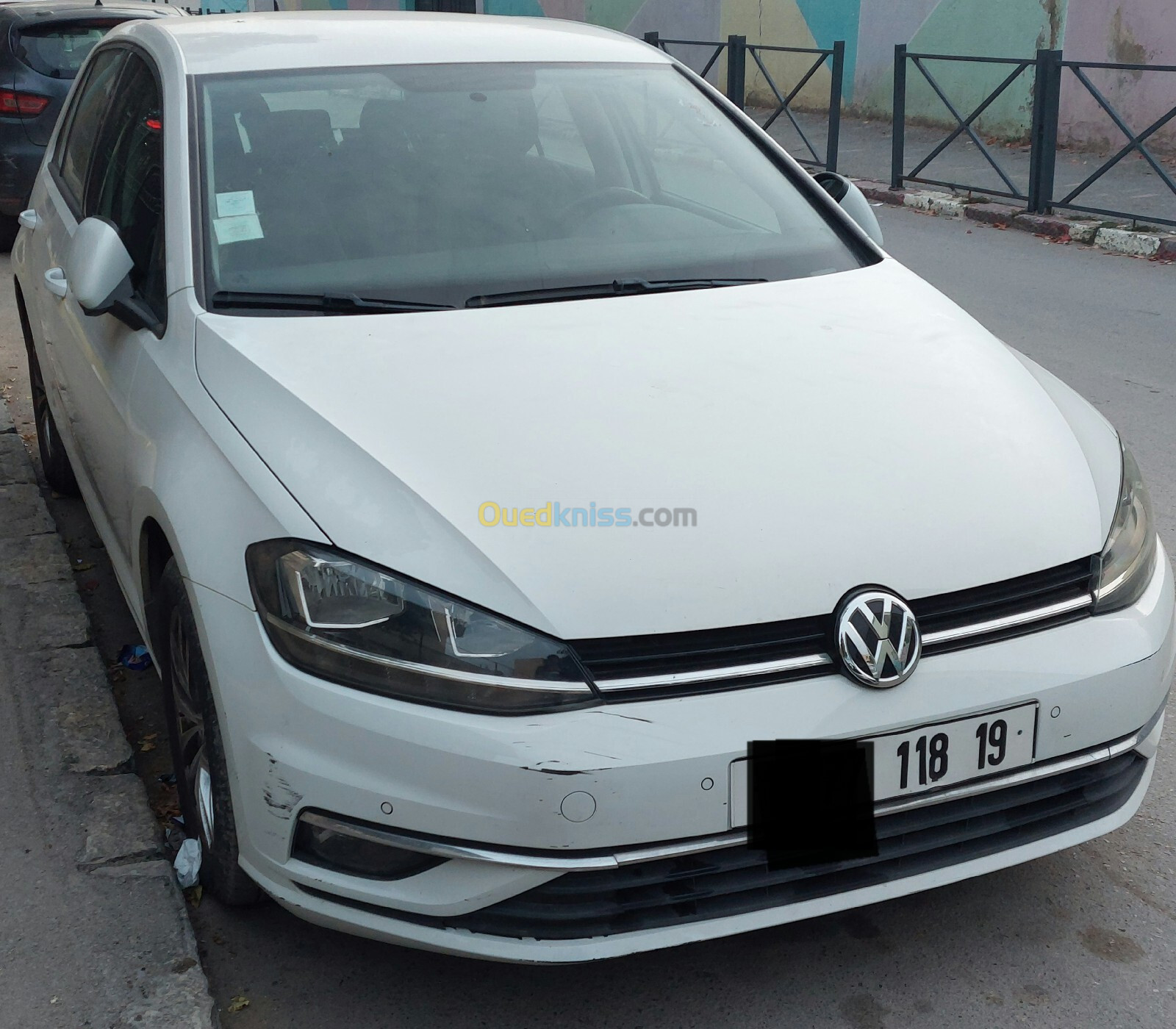 Volkswagen Golf 7 2018 START+