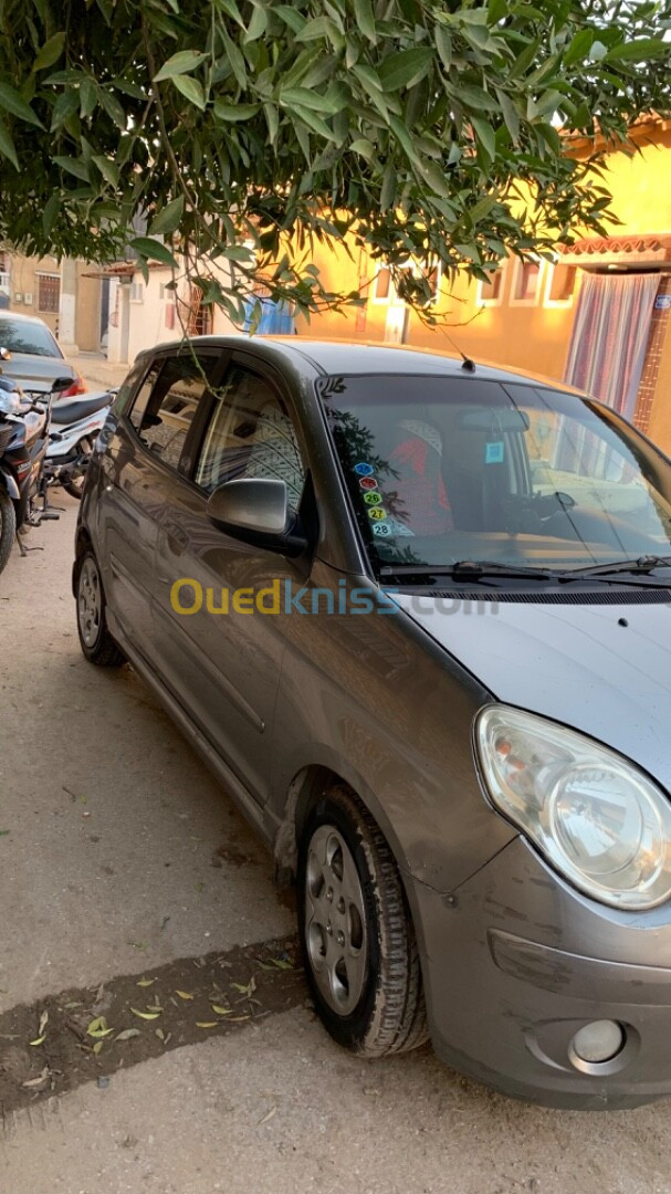 Kia Picanto 2008 