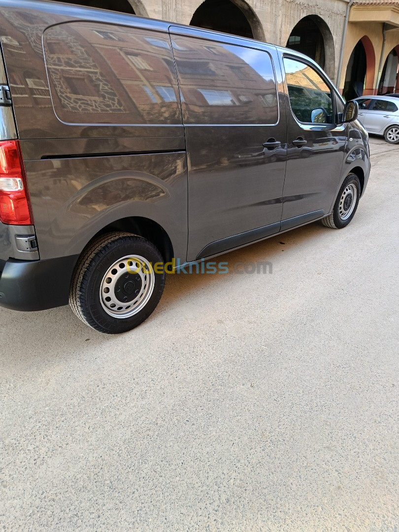 Fiat Scudo par 16 2024 Professionnel