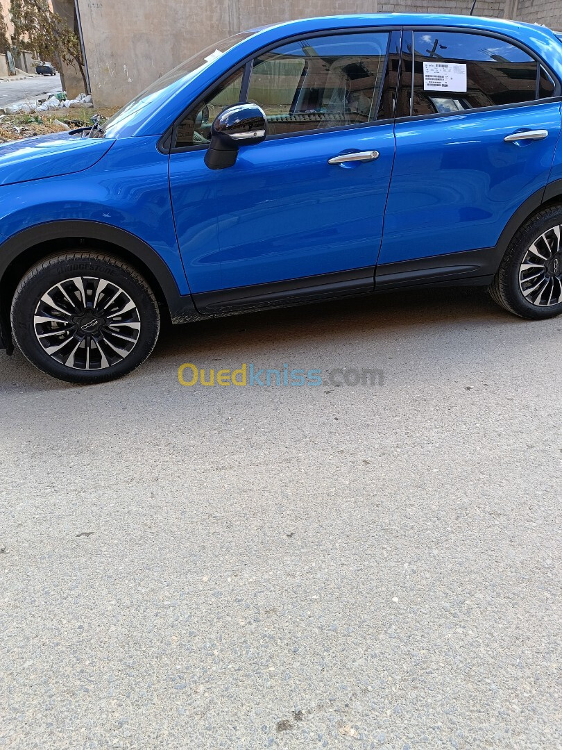 Fiat 500x 2023 Club