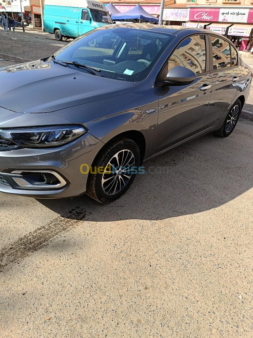 Fiat Tipo Sedan 2024 Life