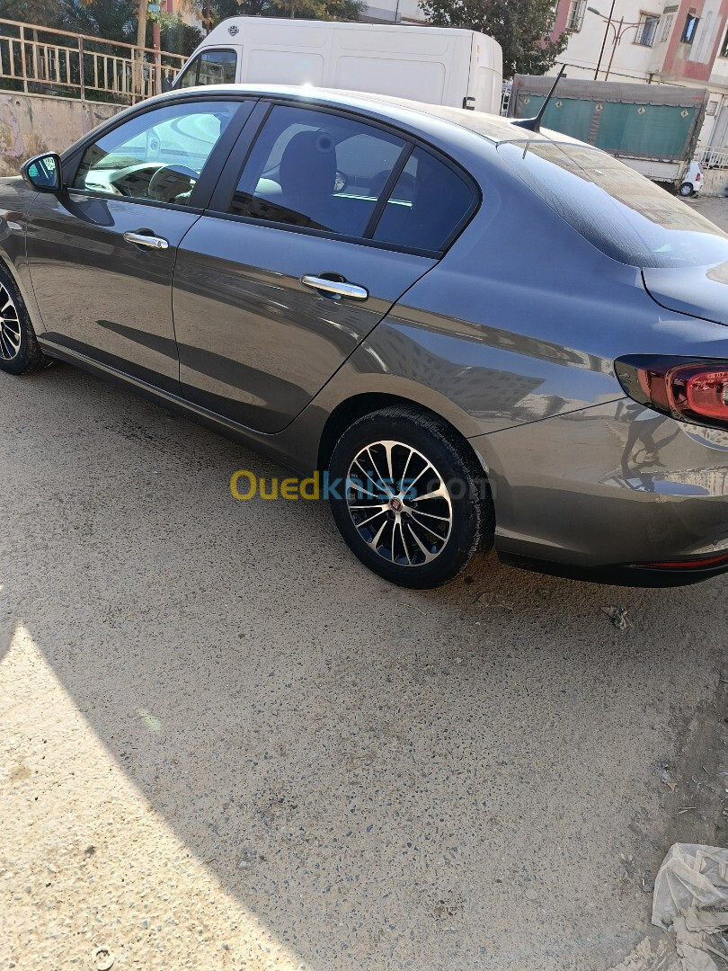 Fiat Tipo 2024 Life