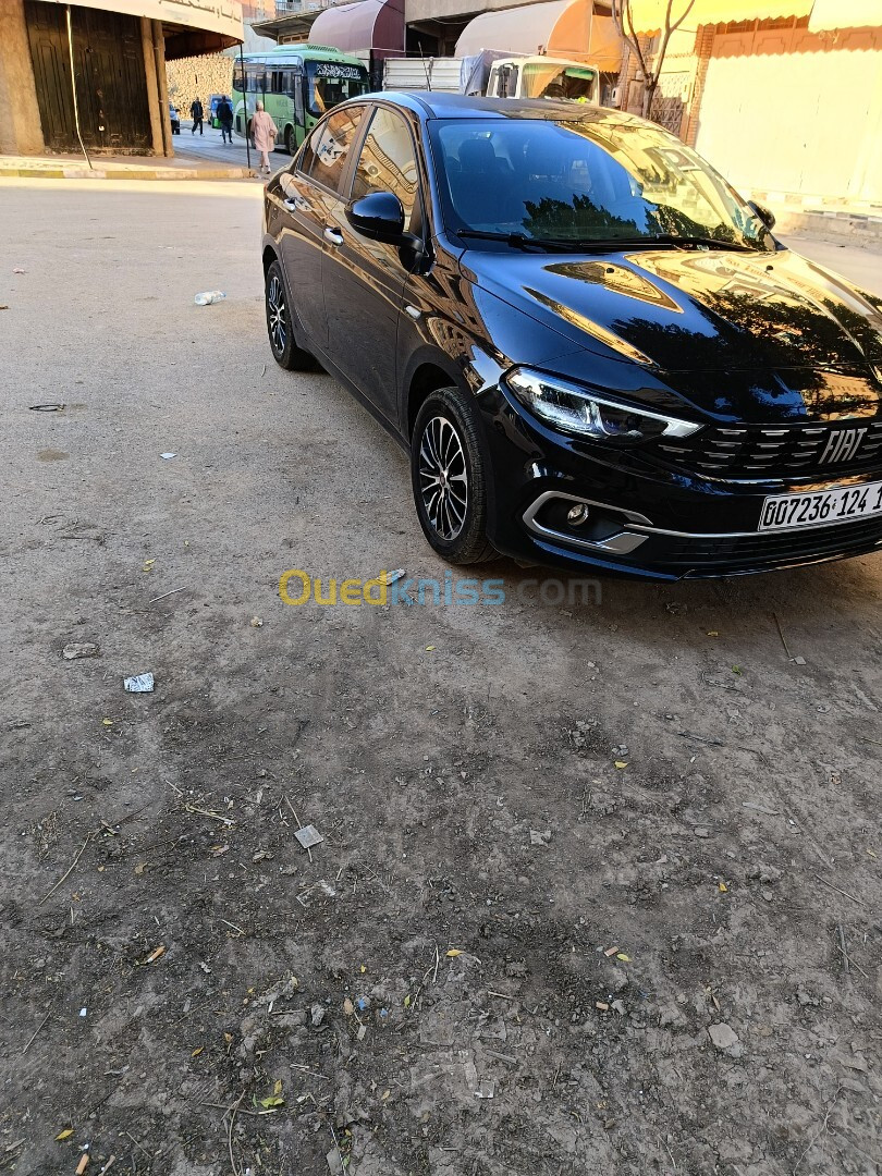 Fiat Tipo 2024 Cité