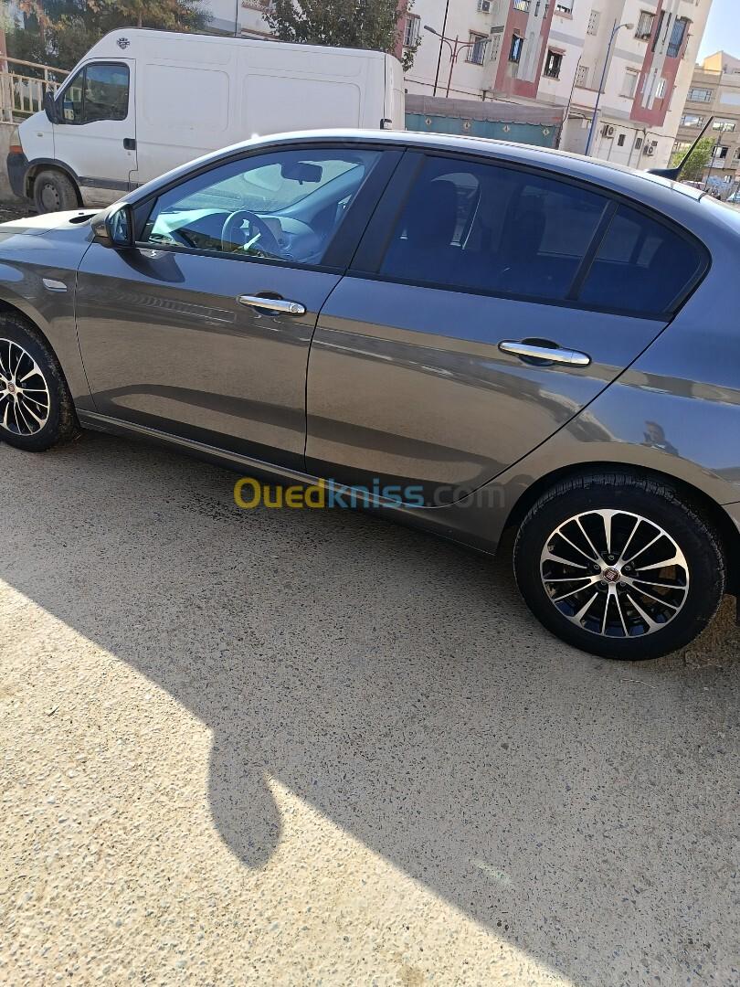 Fiat Tipo Sedan 2024 Life