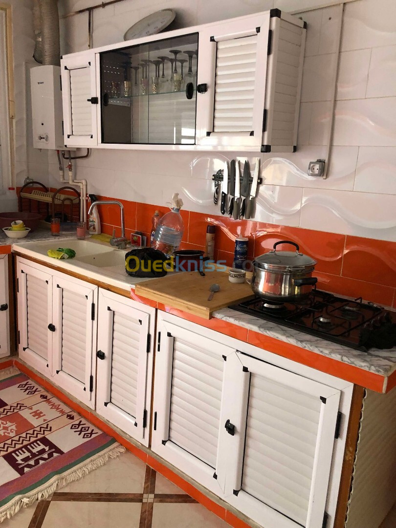 Location Appartement F3 Sétif Setif