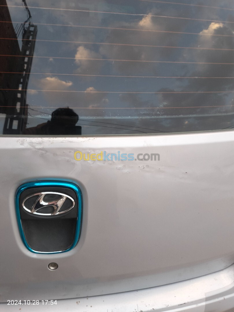 Hyundai i10 2014 GLS