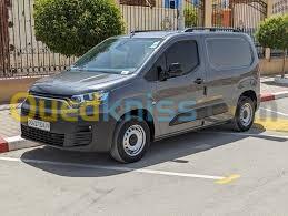 Fiat DOBLO 2024