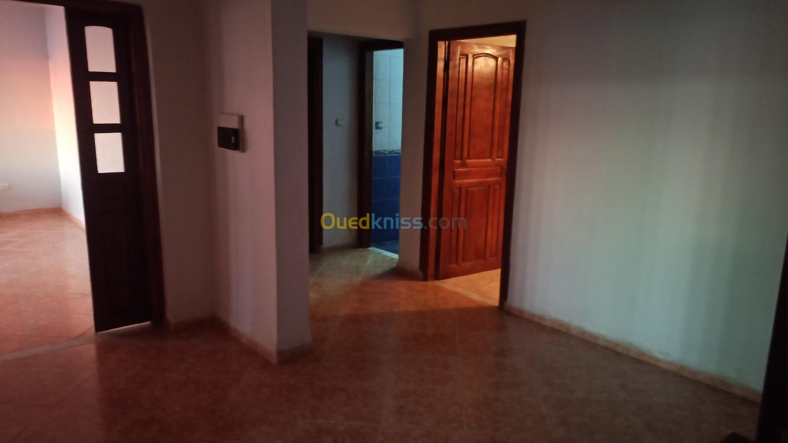 Vente Appartement F4 Tipaza Bou ismail