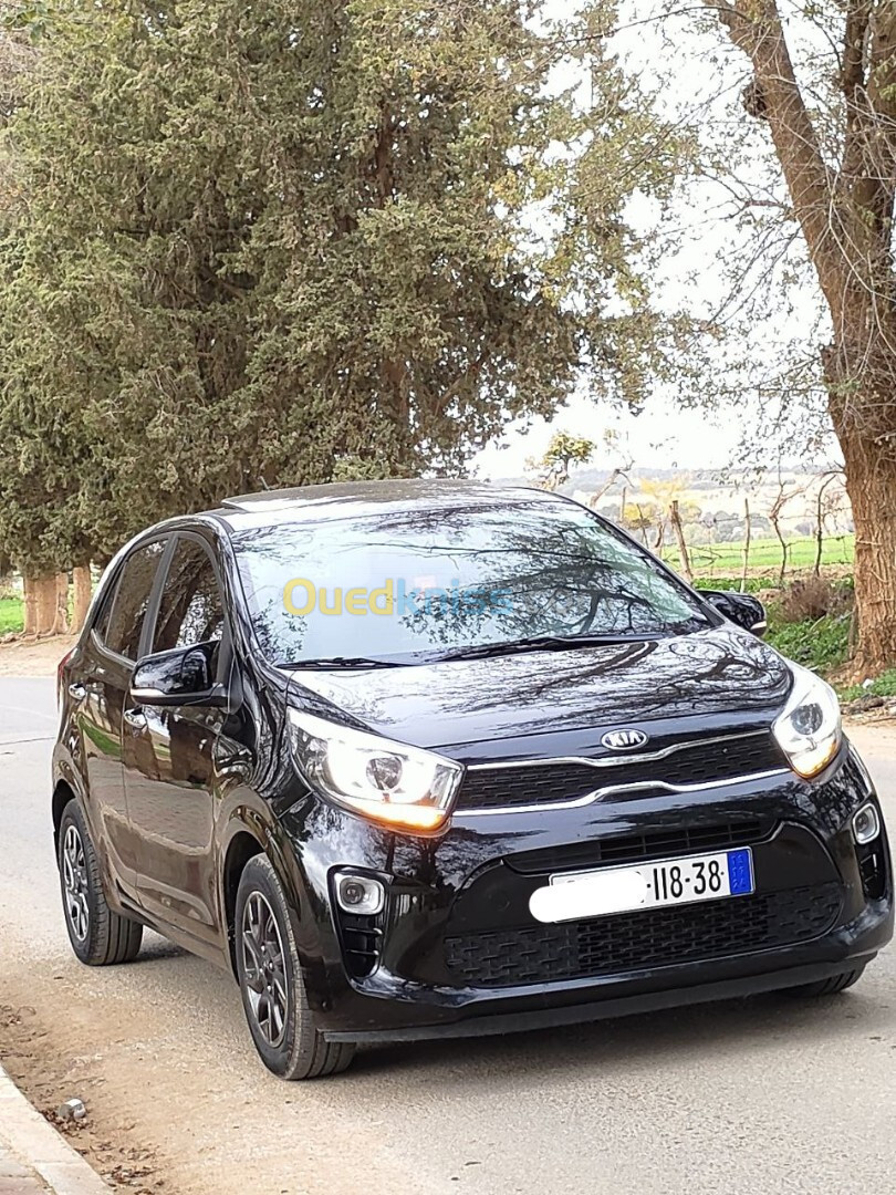 Kia Picanto 2018 