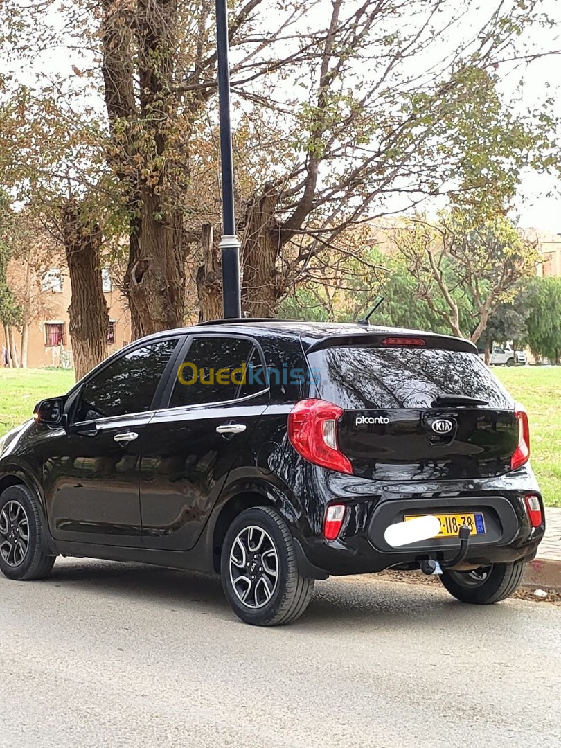 Kia Picanto 2018 